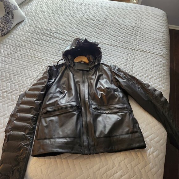 Columbia OutDry Ex Moto Jacket - Picture 2 of 3